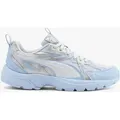 PUMA Milenio Tech Sneaker Hellblau, Damen, Größe: 40 - PUMA Milenio Tech Sneaker Hellblau, Damen, Größe: 40 - woman - Hellblau