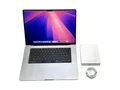 Apple MacBook Pro 16“ M1 PRO 10C CPU 16C GPU 1 TB SSD 16 GB Ram 2021 SPACE GREY