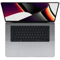 Apple MacBook 2021 16" 1 TB SSD (deutsch QWERTZ) Wie Neu! **