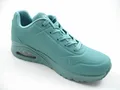 Skechers Damen Damenschuhe grün Gr. 41