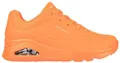 Skechers Uno Night Shades Damen Sneaker | Turnschuh | Sportschuh - NEU