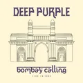 Deep Purple: Bombay Calling (2CD) -   - (CD / B)