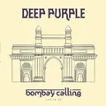 Deep Purple Bombay Calling: Live in '95 (CD) Album (US IMPORT)
