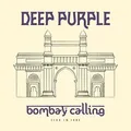 Deep Purple - Bombay Calling - Live in '95 - COMPACT DISC SET - G1398z