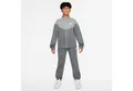 Nike Sportswear Trainingsanzug K NSW DF TRACKSUIT PK FZ (2-tlg), mit Eingrifftaschen an Jacke und Hose