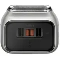 LAIFEN P3 Pro Rasierer Original Aluminum - Silber