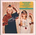 Two Gallants Bloom Und The Blight CD Europa Fargo 2012 In G'Fold Sleeve FA01