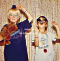 Two Gallants The Bloom and the Blight (CD) Album