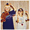 Two Gallants Bloom and the Blight CD FA01 NEW