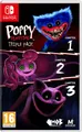 Poppy Playtime Dreierpack