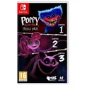 Poppy Playtime Triple Pack - Nintendo Switch - Horror - PEGI 16