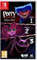 POPPY PLAYTIME TRIPLE PACK Juego Fisico para Consola Nintendo Switch [PAL ES]
