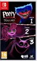 Poppy Playtime Triple Pack Juego para Consola Nintendo Switch