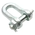 Dönges Schäkel hochfest ähnl. DIN 82101-C, 10 t (Schäkelhaken Kuhmaul)