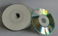 100x mini CD-R 210MB weiß ink printable 8cm bedruckbar mit Tinte