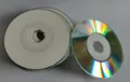 200x mini CD-R 210MB weiß ink printable 8cm bedruckbar mit Tinte