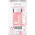 Essie Professional Nail Perfector Pink, stärkt und schützt die Nägel, stellt die gesunde Struktur wieder her und verbessert die Widerstandsfähigkeit, für sichtbar stärkere, gesündere Nägel