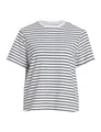 Vila Female T-Shirt Rundhals