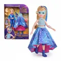 681147036598 Doll Unicorn Academy Isabel Delux Masquerade Ball Spin Master