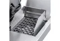 Char-Broil Grill-Windschutz für Seitenbrenner Professional PRO 33 x 13,5 cm (3-St), Für Seiten Brenner, hochwer ige Verarbeitung, Halterung für Spieße