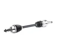 RIDEX 13D0252 Antriebswelle Achswelle Vorne Links L:604,5 Kompatibel mit MERCEDES-BENZ A-Klasse W169 A1693601172 A1693603972 A1693605772