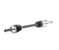 Antriebswelle für MERCEDES-BENZ A-Klasse (W169)RIDEX 13D0252