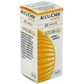 Accu Chek Softclix Lancet