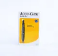 ACCU CHEK SoftClix Stechhilfe mit 25 Lanzetten, steril, Roche, PZN 05851211