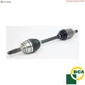 ANTRIEBSWELLE DS0933LA FÜR BMW X3/E83/SAV N47D20A/C N46B20B M47D20 2.0L 4cyl