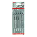 Bosch Stichsägeblatt T 344 DF, Speed for Hard Wood, 1