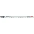 Bosch - Accessories 2608634243 Stichsägeblatt T 344 Df Speed For Hard Wood, 5er-pack 5 St.