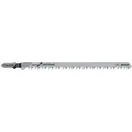 Bosch Professional Zubehör PRO Hardwood fast T344DF Stichsägeblatt, 152 mm, 5-tlg. (2608634243)