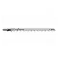 Bosch Stichsägeblatt T 344 DF Speed for Hard Wood, 5er-Pack