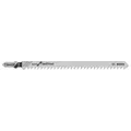 Bosch Stichsägeblatt / Sägeblatt a 5 Stück T 344 DF