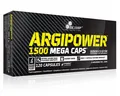 OLIMP, ARGIPOWER 1500 Mega Caps 120 Kapseln SUPER PREIS