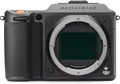 X1D II 50 - C Kamera, grau, kompakt