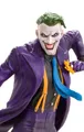 Iron Studios DC Comics - The Joker Regular Art Scale Statue (1/10) (DCCDCG42521-