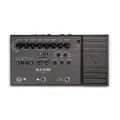 Blackstar ID:X Floor 2 Amp Modeling Pedalboard - 6 Amp Voices, Valve‑Style Emulation, 35+ Effects, Expanded Footswitch Control