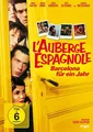 L'Auberge Espagnole