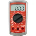 Digital-Multimeter 2-600VFORMAT