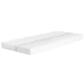 Roba Comfort Air Roll Matratze 90x200 cm – Atmungsaktiv & Bequem - Sehr gut