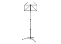 Gravity Stands Gravity NS 441 B Notenpult, SCHWARZ