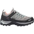 CMP Damen Rigel Low WP Schuhe (Größe 37, beige)