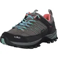 CMP Damen Trekking Schuhe Rigel Low 3Q54456 Deserto-Jade 37