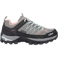 CMP Damen Trekkinghalbschuhe Damen Leichtwanderschuhe Rigel Low Shoes