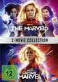 The Marvels / Captain Marvel 2-Movie Collection, 