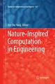 Nature-Inspired Computation in Engineering Xin-She Yang