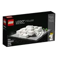 Lego Architecture 4000010 - Lego House