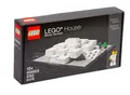 LEGO® Architecture 4000010 House NEU Ovp_ NEW MISB