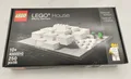LEGO 4000010 LEGO House - Billund NEW SEALED MISB Architecture